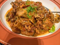 -简小舍·民间手艺菜(武昌江滩店)