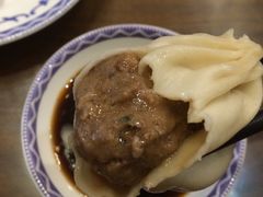 -锡笼记·无锡小笼(大润发店)