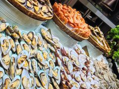 -星伦多自助料理(爱琴海店)