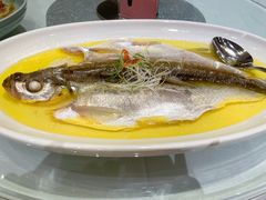 -太湖饭店·寄畅轩中餐厅