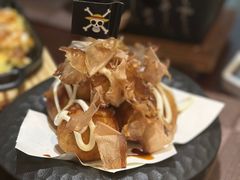 -弓二·烧鸟居酒屋(财富购物中心店)