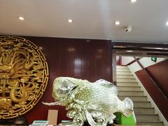 -聚丰园•湖鲜餐厅(阿红私房菜梅石路店)