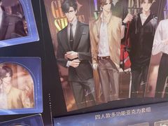 -DQ·蛋糕·冰淇淋(嘉兴南湖万达店)