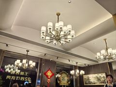 -玉林烤鸭店(垡头店)