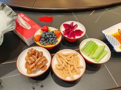 -大张烙馍村(三环南路旗舰店)