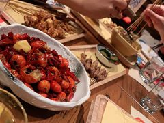 -醉三巡酒馆(浑南店)