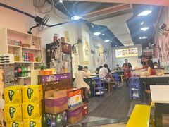 -青年火锅(吾悦广场直营店)