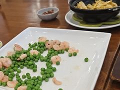 -北京烤鸭 ·儿童菜 ·采风阁家常菜餐厅(亚龙湾天域酒店)