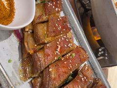 -羊之道草原味道清真餐厅(番禺店)