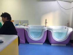 -子木乐园婴儿游泳馆(水晶港店)