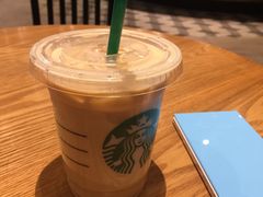 -星巴克臻选(郑州国贸360广场店)