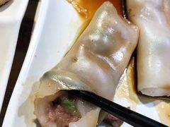 -添好运点心专门店(北角店)