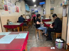 大堂-大石人家鱿鱼面馆(大石西路总店)