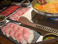 -旺福·贵州酸汤牛肉火锅(陆悦天地店)