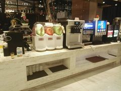 -张家港国贸酒店·餐厅