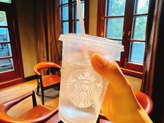 -星巴克(西湖天地店)