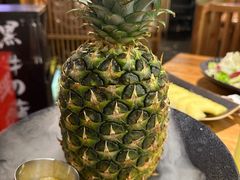 -黑牛の店·和牛烧肉(合生汇店)