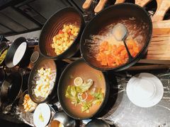 -星伦多自助料理·涮烤一体(杭州来福士店)