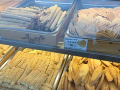 -千裡酥面包生日蛋糕(中学巷店)