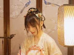 -汉仪华裳汉服旗袍·摄影写真馆(乌镇西栅店)