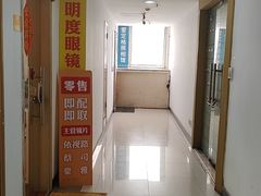 -爱定格照相馆·证件照(海珠客村店)