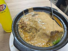 -曹宝林砂锅麻辣烫(星光路店)