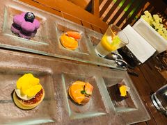-宴悦海鲜餐厅·游水海鲜·牛排(亚龙湾瑞吉店)