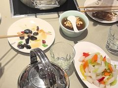-蝎王府羊蝎子(西直门店)