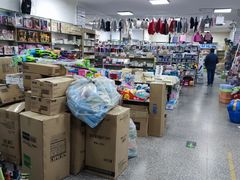 -雨丝书店(综合商业楼店)