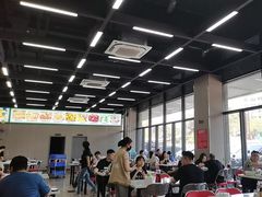 -嘉升大排档(番禺总店)