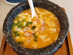 -萌渔·金牌蒜香烤鱼(临安万华广场店)