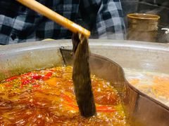 -宽板凳老灶火锅(南礼士路店)