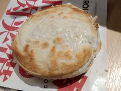 -阿香米线(中原万达店)