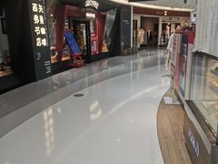 -丽达购物中心(崂山店)