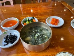 -全州拌饭馆(断桥店)