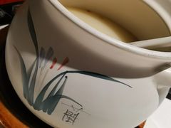鸭架汤-贝勒爷·酥不腻烤鸭