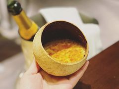 甜品-mezza9 Macau(澳门君悦酒店)