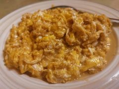 蟹黄蛋-吉事利茶餐厅