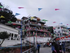 -南丫岛