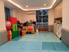 -金点蒙氏国际教育(悠然校区)