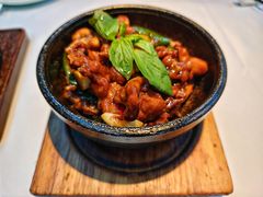 -小城故事·地道宁波味(月湖盛园店)