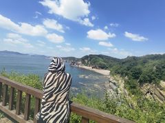 -大连金石滩滨海国家地质公园