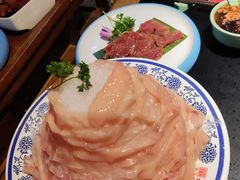 生扣鲜鸭肠-蜀江龙火锅(339店)