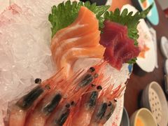 -花和寿喜烧·三文鱼自助专门店(光屿城店)