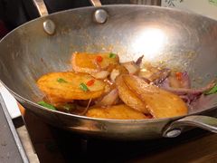 -绿茶餐厅(天津天河城店)