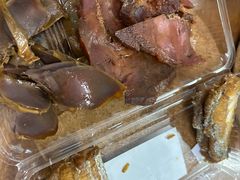 -王家沙点心店(南京西路总店)