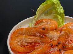 蒸笼虾-原製原味(普陀山磐龙店)