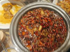 -金博士朝鲜民族餐厅(工大店)