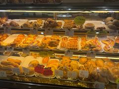 -小麦之家(海湾总店)