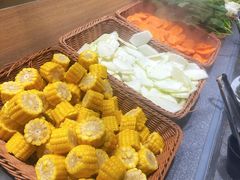 -新辣道鱼火锅(领展购物广场·中关村店)